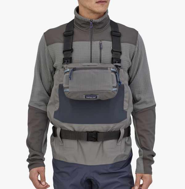 Patagonia Wader Work Station Model Patagonia Wader Work Station Model